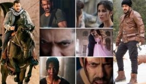 Tiger Zinda Hai: OMG! This is what Censor board asks Ali Abbas Zafar to remove from Salman Khan's film