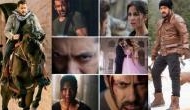Tiger Zinda Hai releases today: Will Salman Khan, Katrina Kaif film be able to break these 5 box office records?
