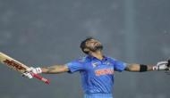 Virat Kohli consolidates top spot in T20I rankings