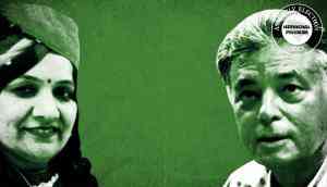 Himachal Polls: Two political families battle it out in Mandi. Can Sukh Ram's son win?