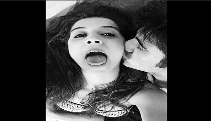 Bigg Boss 11: Benafsha Soonawalla's boyfriend threatens Akash Dadlani for commenting on her private parts