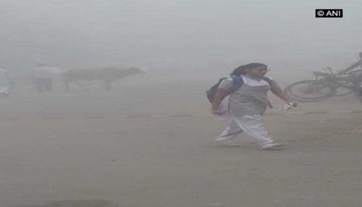 Delhi pollution: All schools to remain closed till Sunday