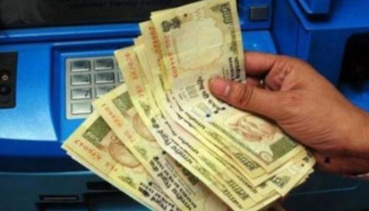 Demonetisation anniversary: Where the shoe pinches