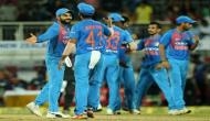 India beat New Zealand by 6 runs in a thriller, clinch T20I series 2-1