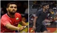 National Badminton C'ship: Prannoy stuns Srikanth to lift title