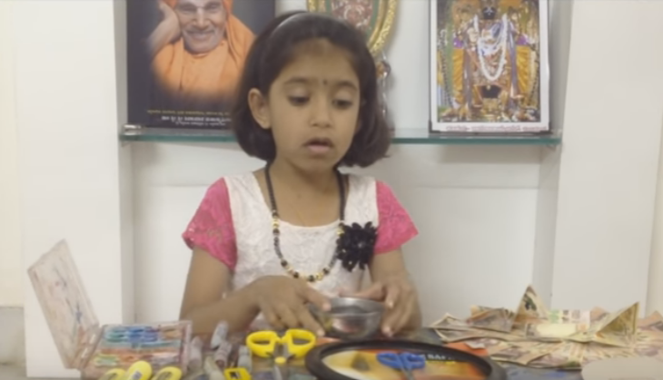 1st year anniversary of demonetisation: Here is how a second year old shut the critics