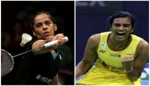 Sindhu vs Saina: Two Olympic medalists to face each other at National Badminton Championship final