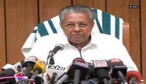 Solar scam case: Kerala CM tables judicial commission report in assembly