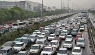 'Odd-Even' policy to come back in Delhi next week