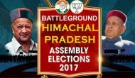 Polling begins for Himachal Pradesh assembly elections