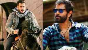 Release date of Vikram's Sketch changed to avoid clash with Salman Khan's Tiger Zinda Hai?