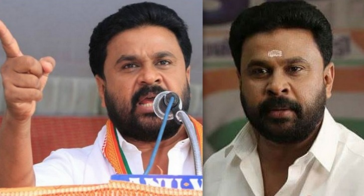 Ramaleela: Dileep's political thriller is the biggest Malayalam grosser of 2017, emerges all-time fifth blockbuster