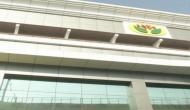I-T raids offices of Jaya TV, Dr Namadhu MGR