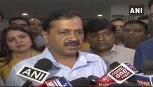 Arvind Kejriwal on Delhi pollution: Decision on 'Odd-Even' formula soon