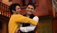 Finally Good news! Kapil Sharma, Sunil Grover to reunite for this show