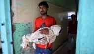 70 babies die in Gorakhpur in first 5 days of November. UP health minister calls it 'sensationalism'