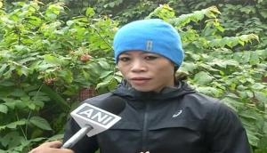Mary Kom post Asian Championship triumph: I have proved myself again