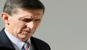 Ex-WH national security adviser worries about legal exposure of his son