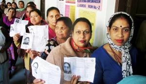 Aged woman standing in voting queue dies of cardiac arrest in Madhya Pradesh