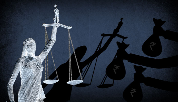 SC to hear petition on how to deal with corruption allegations against judges