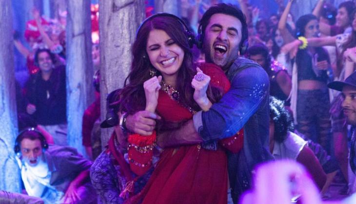 I don't think I have friends in Bollywood industry: Anushka Sharma