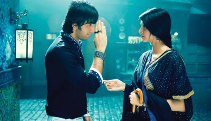 Ranbir Kapoor, Sonam Kapoor complete 10 years in Bollywood: Stars to reunite after a decade in Dutt biopic