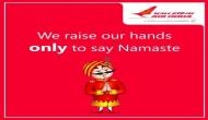 After IndiGo staff assault controversy, Air India came up with the perfect ad, see pics 