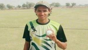 Miracle? Meet this 15-years-old boy who took 10 wickets in T20 game without conceding single run in Rajasthan