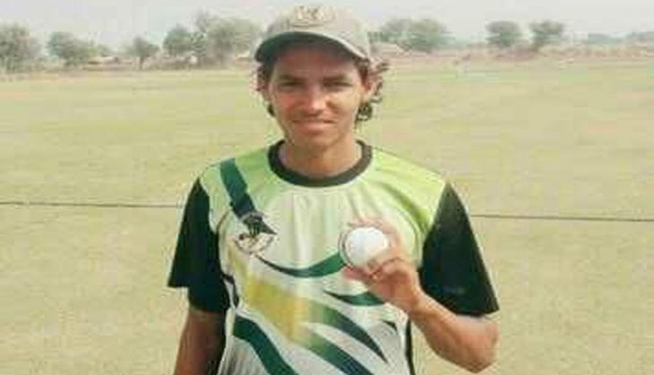 Akash Chaudhary