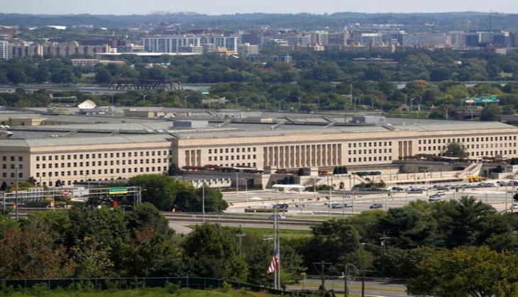 Pentagon cuts off financial aid to Pakistan