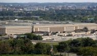 Pentagon cuts off financial aid to Pakistan