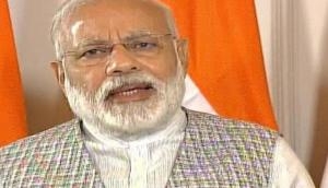 Himachal Assembly Polls: PM Modi appeals to cast vote