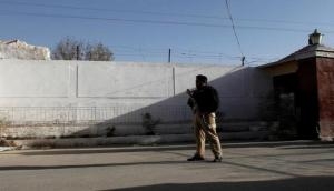 Quetta: 3 killed in bomb blast 