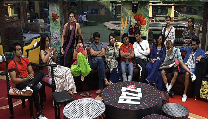 Bigg Boss 11, November 9 Highlights: Hina Khan, Hiten and Benafsha sent to 'kaal kothari'; 5 Catch points of last night's episode