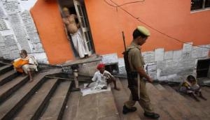 Hyderabad Police executes Beggar-free city operation