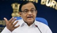 Chidambaram expects 'shower of changes' post GST Council meeting