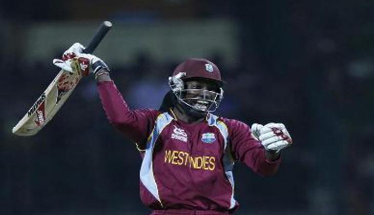Chris Gayle plans to cash in on defamation case