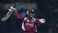 Chris Gayle plans to cash in on defamation case