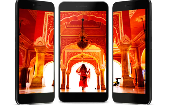 Flipkart launches Capture Plus smartphone under its own Billion brand
