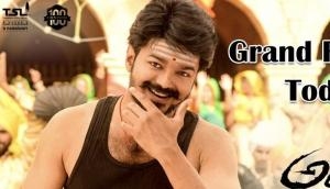 Adirindhi: Telugu dubbed version of Thalapathy Vijay's Mersal opens with a bang