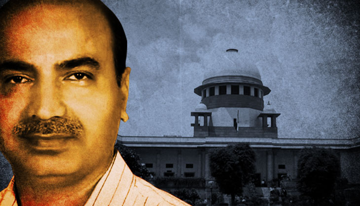 SC refuses to entertain petition seeking minority status for Hindus in 8 states