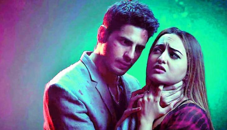Ittefaq Box Office First week collection: Sidharth Malhotra, Sonakshi Sinha film collects this much; Is the film hit or flop?