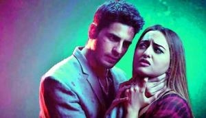 Ittefaq Box Office First week collection: Sidharth Malhotra, Sonakshi Sinha film collects this much; Is the film hit or flop?