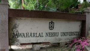JNU imposing hindi at BA and B-Tech courses, alleges JNUSU