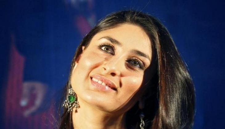Saif Ali Khan on Kareena Kapoor's comeback: Had you asked this question to her, he'd have probably thrown a shoe at you