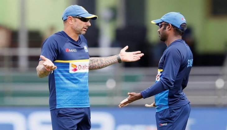 Sri Lanka vows to toughen challenge for India