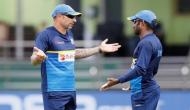 Sri Lanka vows to toughen challenge for India