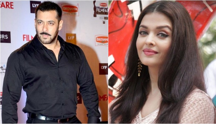 Race 3 vs Fanney Khan: This Eid 2018, it will be Salman Khan vs Aishwarya Rai Bachchan
