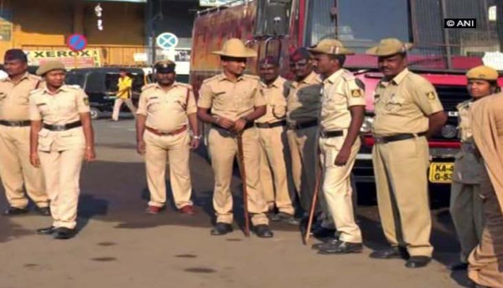 Amid Indo-Pak tension, security beefed up in Odisha