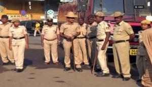 Tipu Jayanti: Section 144 imposed in Karnataka's Kodagu